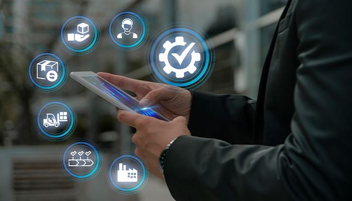 Challenges in Logistics Management